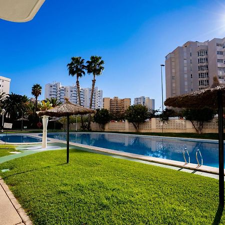 אליקאנטה Apartamento Faro Blanco מראה חיצוני תמונה